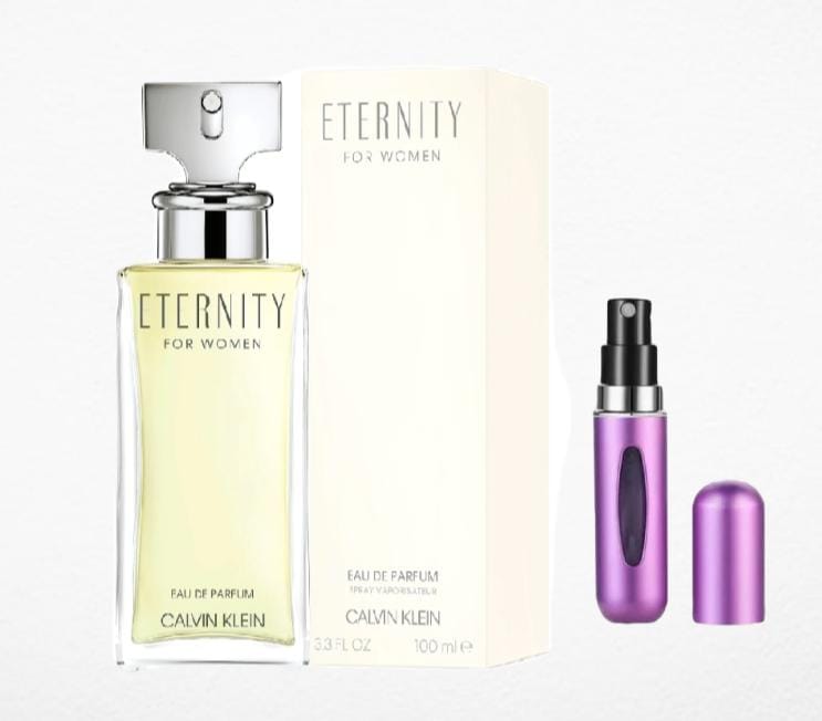 ETERNITY FEM CALVIN KLEIN